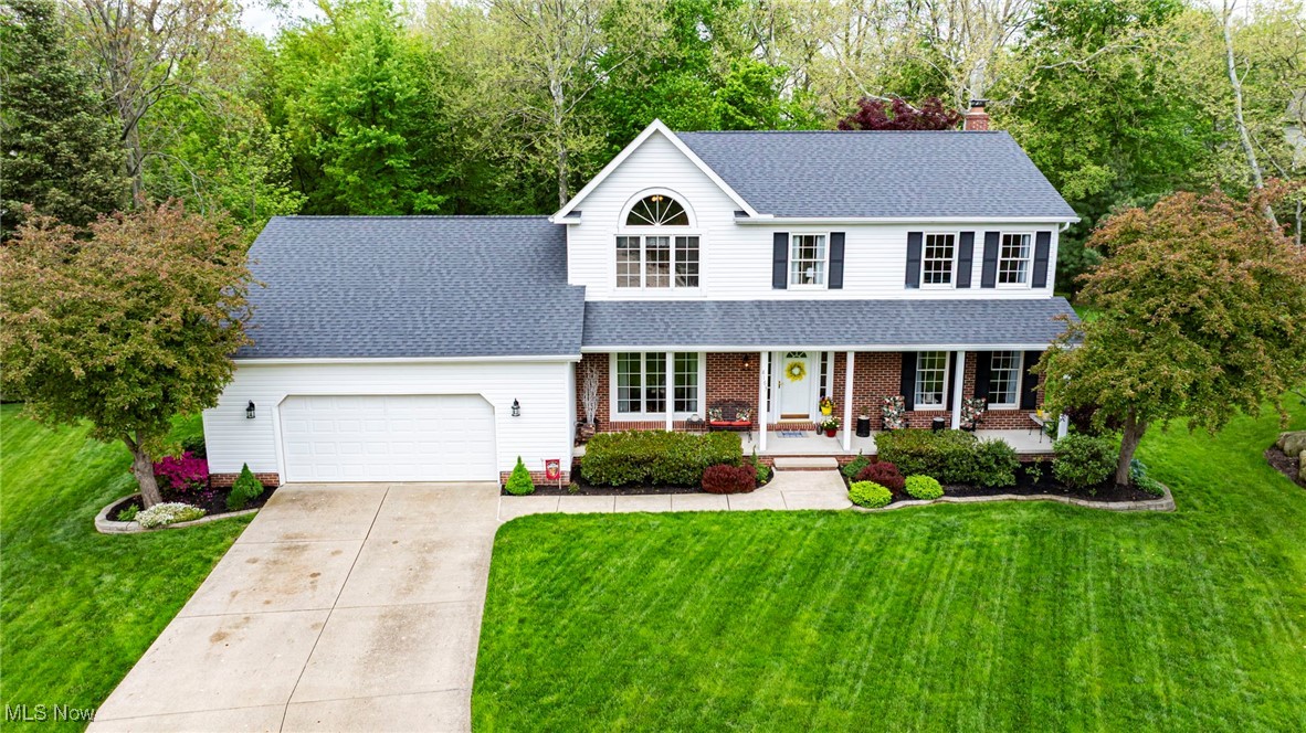8163 Nancy Drive, Mentor, Ohio image 3