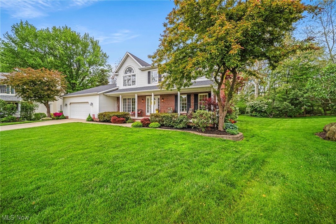 8163 Nancy Drive, Mentor, Ohio image 4