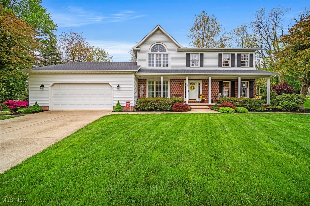8163 Nancy Drive, Mentor, Ohio image 2