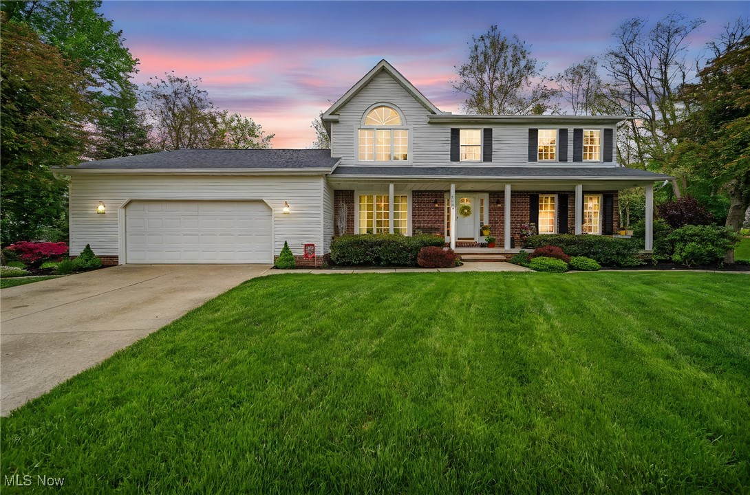 8163 Nancy Drive, Mentor, Ohio image 1