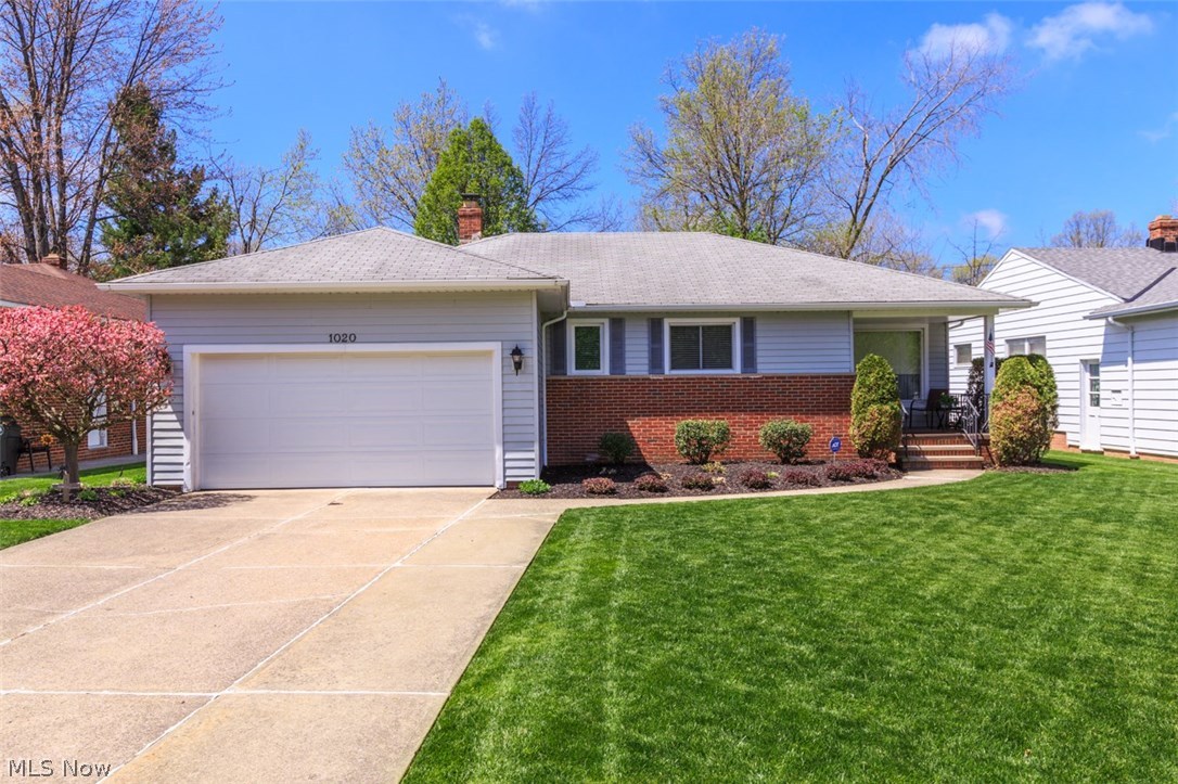 Sunshine - Residential