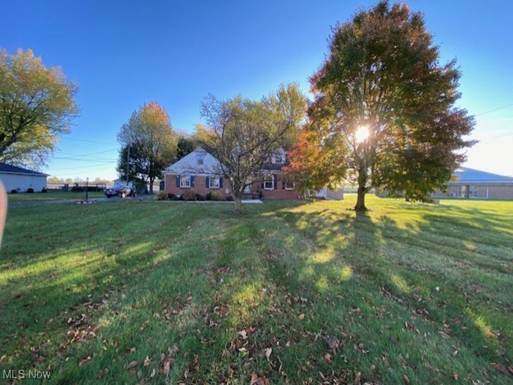 Photo of 4509 N US Highway 23, Fostoria, OH 44830 (MLS # 5167507)