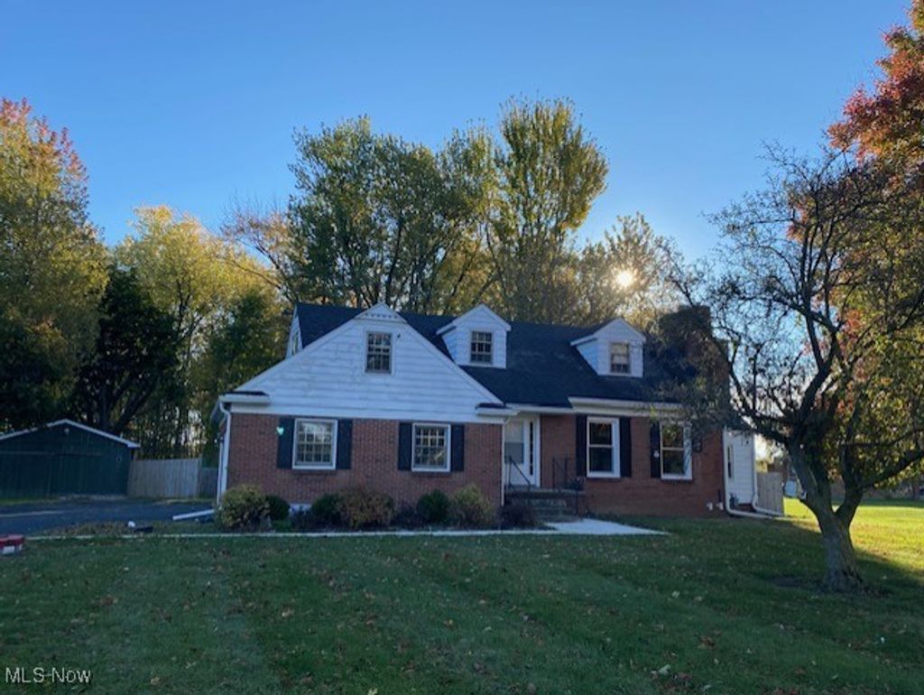 Photo of 4509 N US Highway 23, Fostoria, OH 44830 (MLS # 5167507)