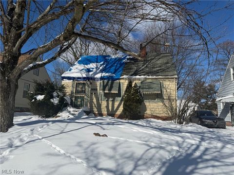 Tiny photo for 17105 Lotus Drive, Cleveland, OH 44128 (MLS # 5190259)