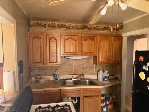 Tiny photo for 17105 Lotus Drive, Cleveland, OH 44128 (MLS # 5190259)