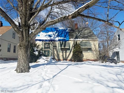 Photo of 17105 Lotus Drive, Cleveland, OH 44128 (MLS # 5190259)