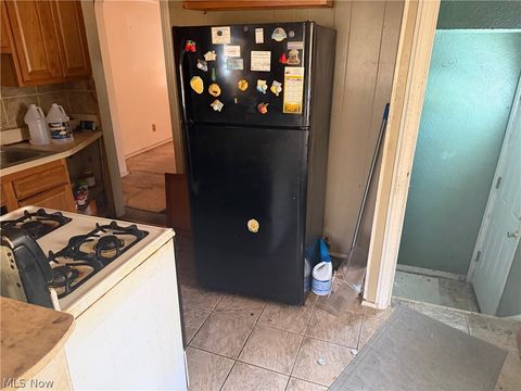 Tiny photo for 17105 Lotus Drive, Cleveland, OH 44128 (MLS # 5190259)