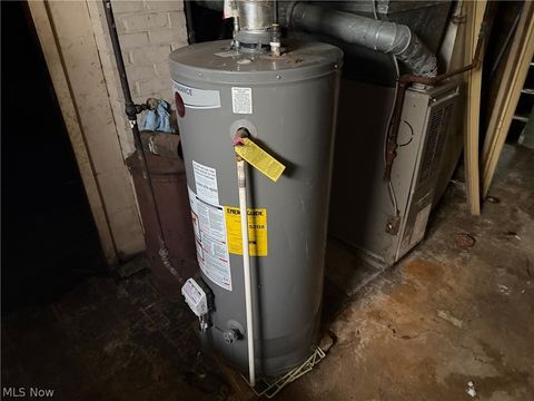 Tiny photo for 17105 Lotus Drive, Cleveland, OH 44128 (MLS # 5190259)