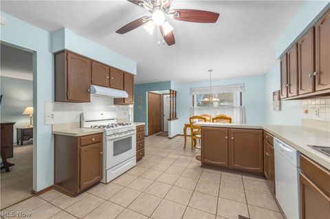 Tiny photo for 380 Orchardview Road, Seven Hills, OH 44131 (MLS # 5187844)