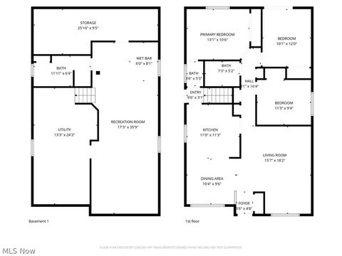 Tiny photo for 380 Orchardview Road, Seven Hills, OH 44131 (MLS # 5187844)