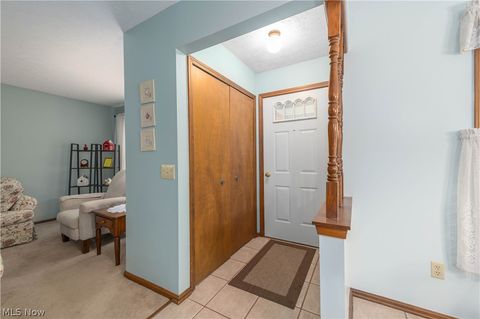 Tiny photo for 380 Orchardview Road, Seven Hills, OH 44131 (MLS # 5187844)