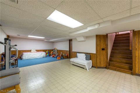 Tiny photo for 380 Orchardview Road, Seven Hills, OH 44131 (MLS # 5187844)