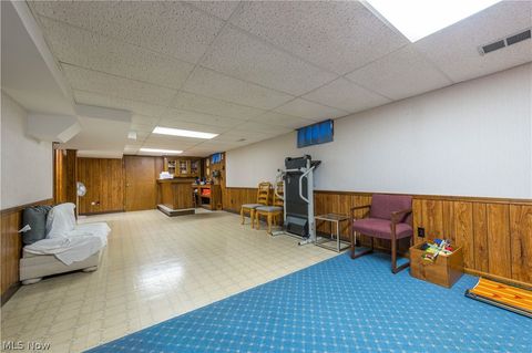 Tiny photo for 380 Orchardview Road, Seven Hills, OH 44131 (MLS # 5187844)