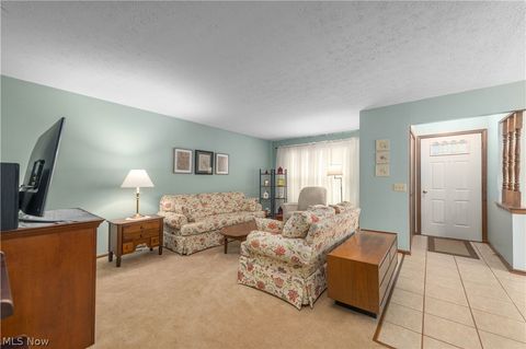 Tiny photo for 380 Orchardview Road, Seven Hills, OH 44131 (MLS # 5187844)