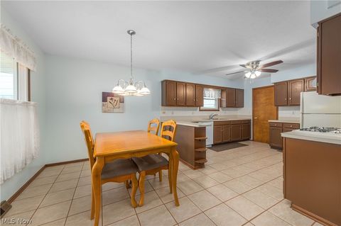 Tiny photo for 380 Orchardview Road, Seven Hills, OH 44131 (MLS # 5187844)