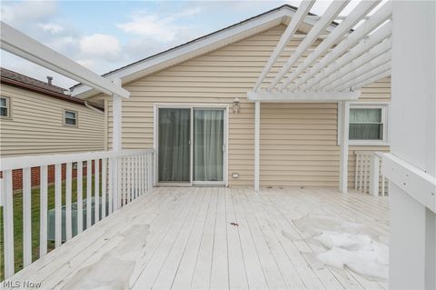 Tiny photo for 380 Orchardview Road, Seven Hills, OH 44131 (MLS # 5187844)