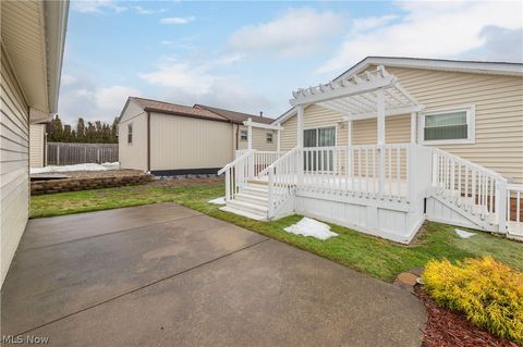 Tiny photo for 380 Orchardview Road, Seven Hills, OH 44131 (MLS # 5187844)