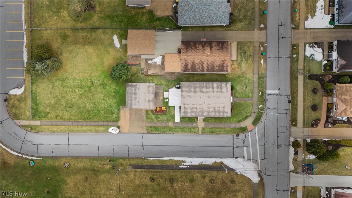 Broadview Orchards Sub/P Fodor - Residential