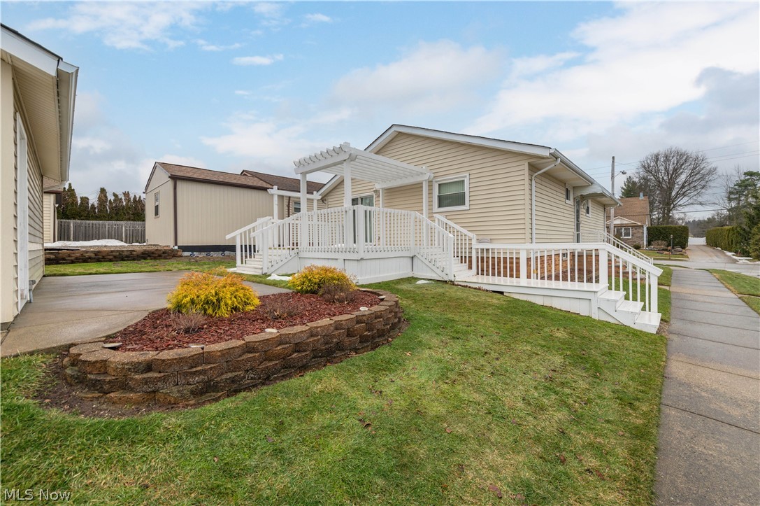 Broadview Orchards Sub/P Fodor - Residential