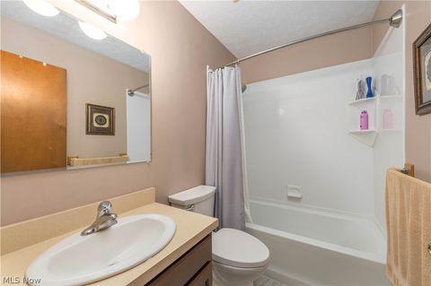 Tiny photo for 380 Orchardview Road, Seven Hills, OH 44131 (MLS # 5187844)