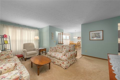 Tiny photo for 380 Orchardview Road, Seven Hills, OH 44131 (MLS # 5187844)