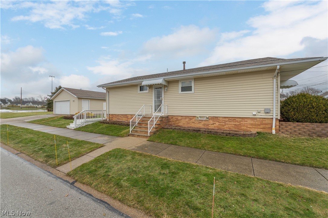 Broadview Orchards Sub/P Fodor - Residential