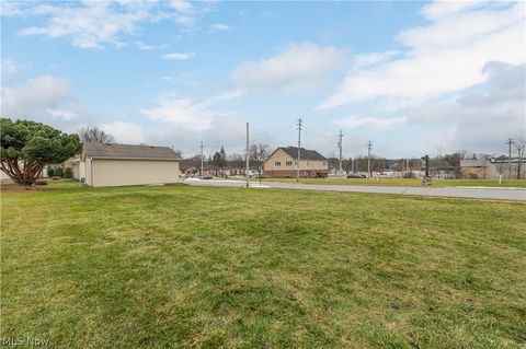 Tiny photo for 380 Orchardview Road, Seven Hills, OH 44131 (MLS # 5187844)