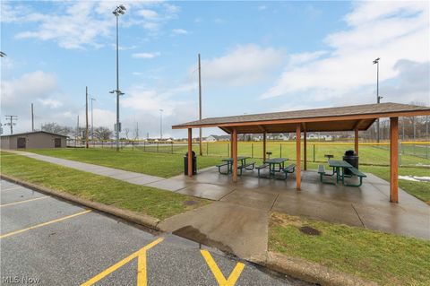 Tiny photo for 380 Orchardview Road, Seven Hills, OH 44131 (MLS # 5187844)