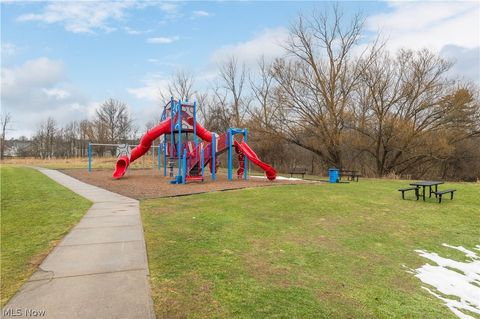 Tiny photo for 380 Orchardview Road, Seven Hills, OH 44131 (MLS # 5187844)