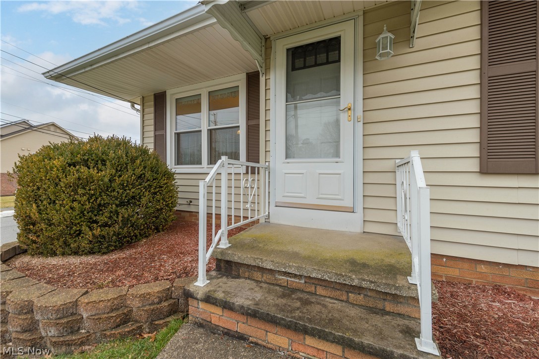 380 Orchardview Road