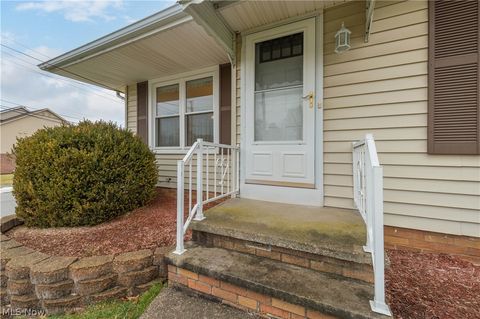 Tiny photo for 380 Orchardview Road, Seven Hills, OH 44131 (MLS # 5187844)