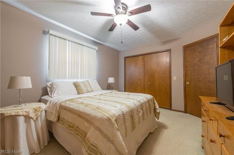 Tiny photo for 380 Orchardview Road, Seven Hills, OH 44131 (MLS # 5187844)