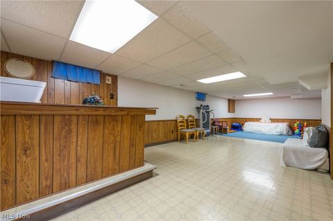 Tiny photo for 380 Orchardview Road, Seven Hills, OH 44131 (MLS # 5187844)