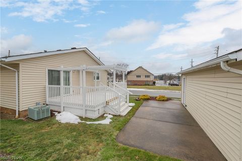 Tiny photo for 380 Orchardview Road, Seven Hills, OH 44131 (MLS # 5187844)