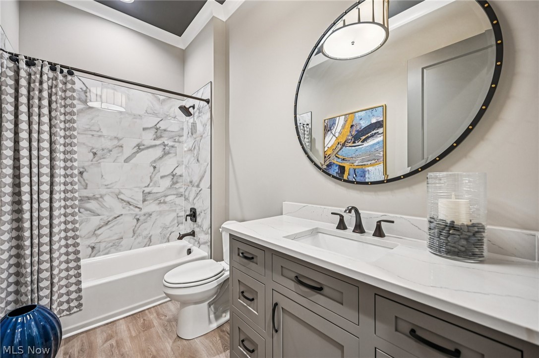 Woodhaven - Residential