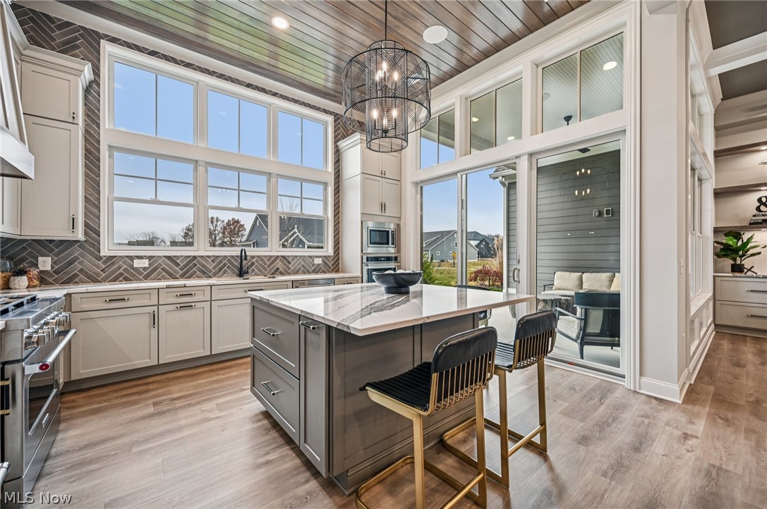 Woodhaven - Residential