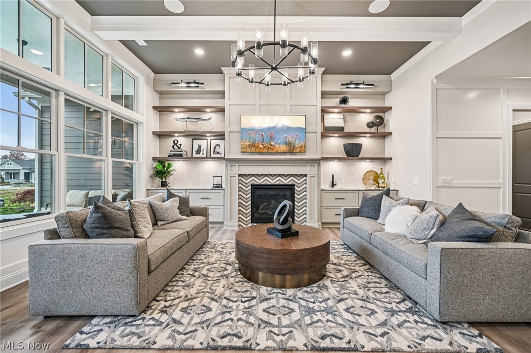 Woodhaven - Residential