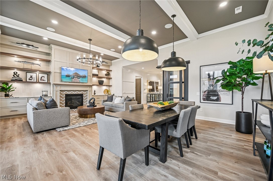 Woodhaven - Residential