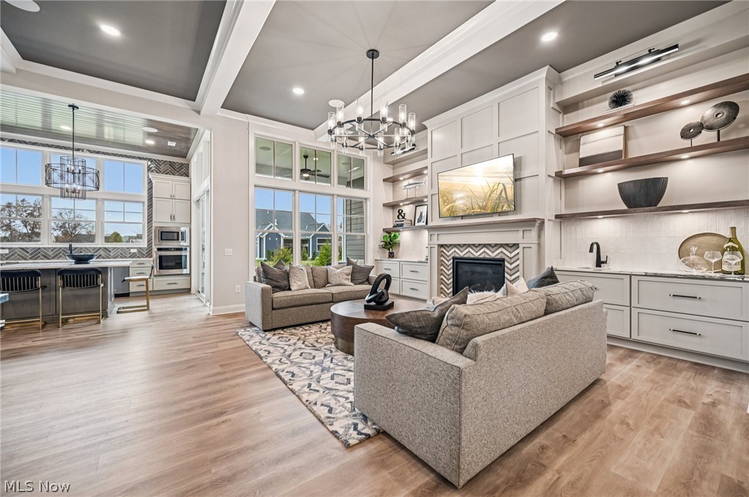 Woodhaven - Residential