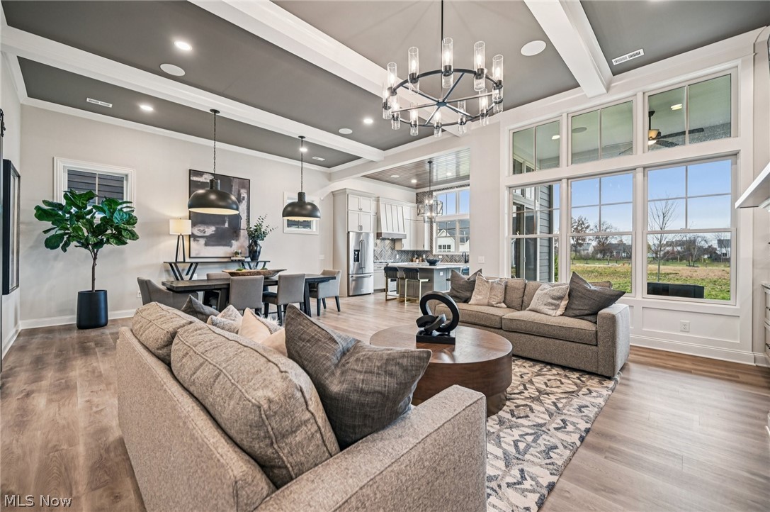 Woodhaven - Residential