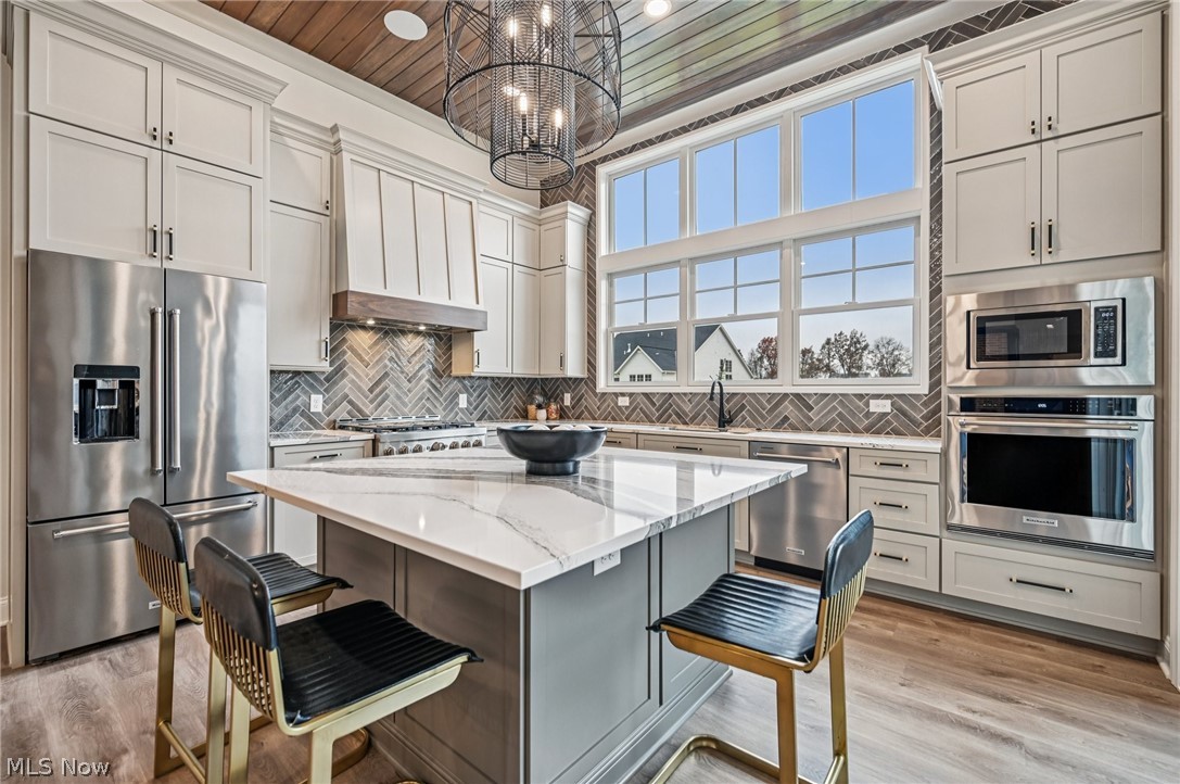 Woodhaven - Residential