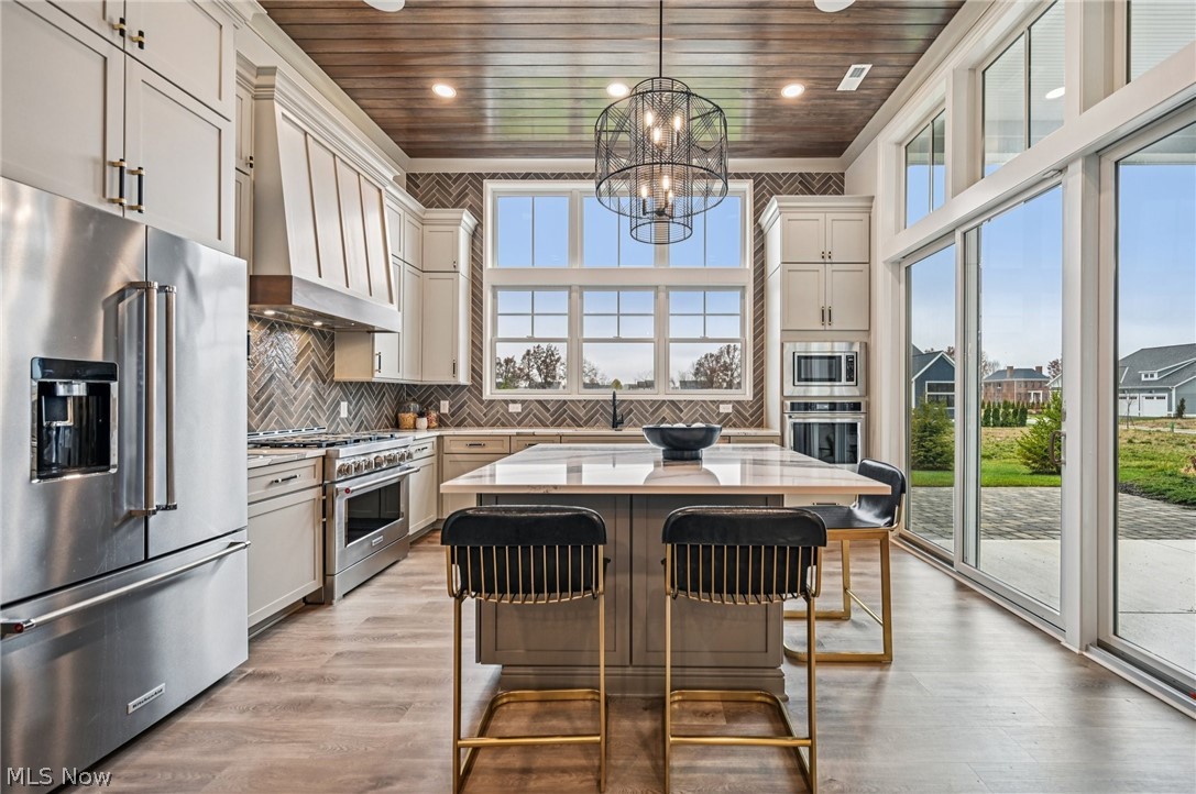 Woodhaven - Residential