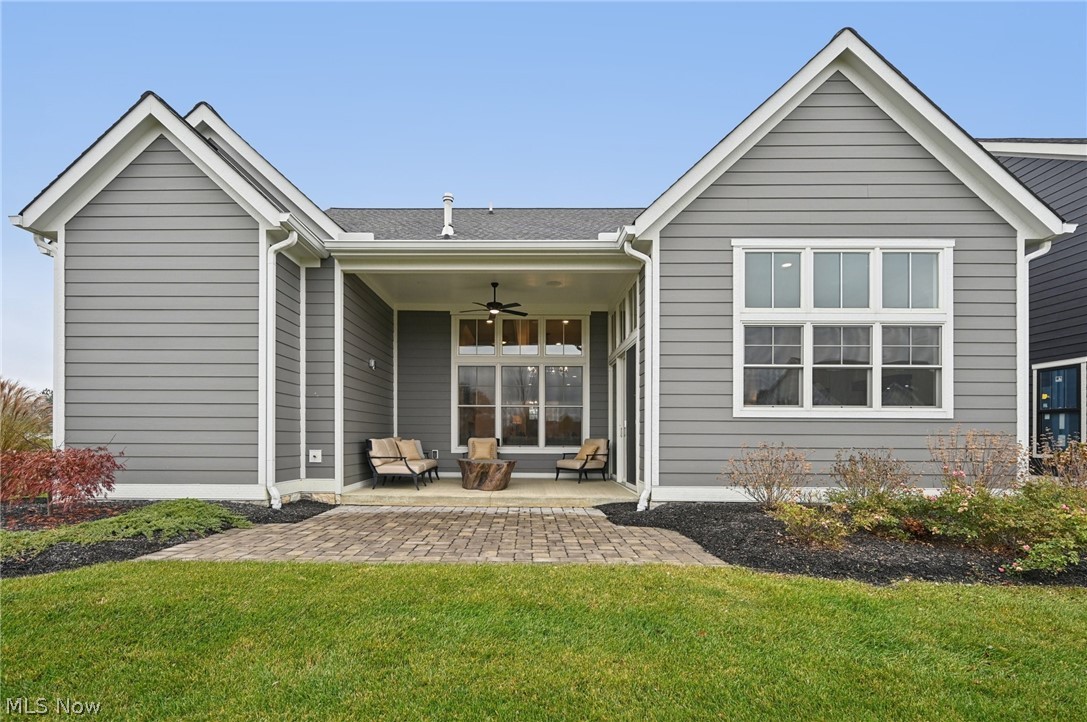 Woodhaven - Residential