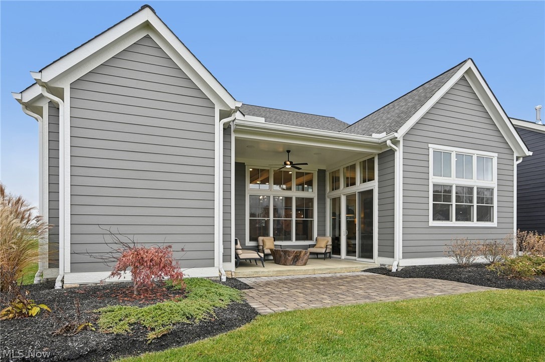 Woodhaven - Residential