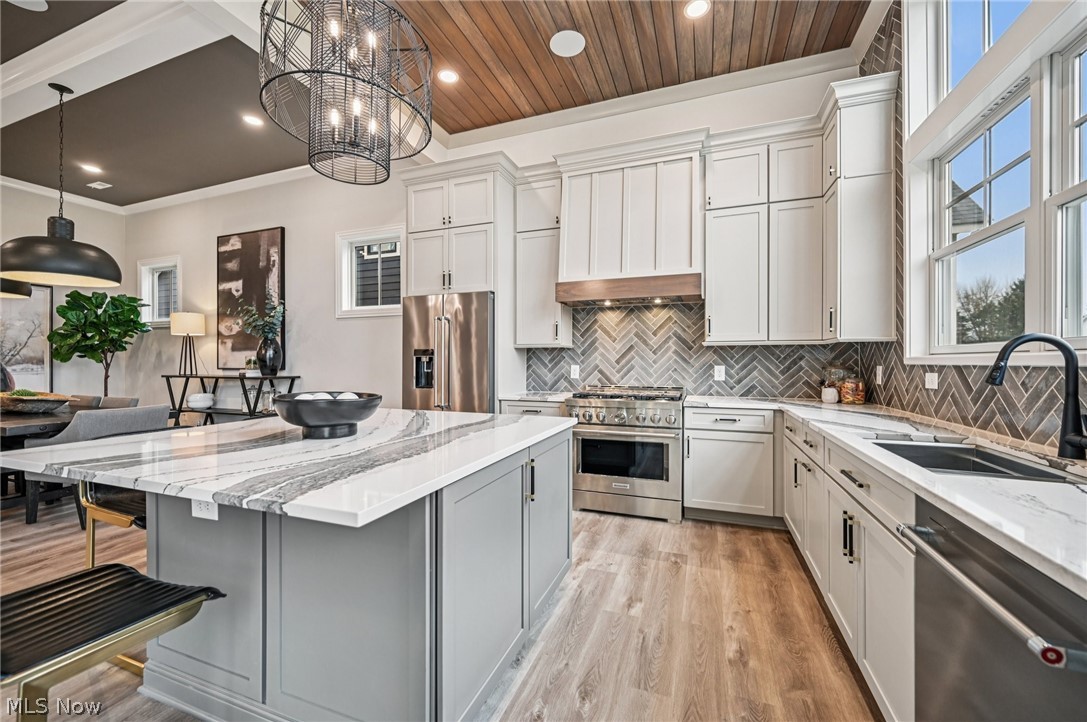 Woodhaven - Residential