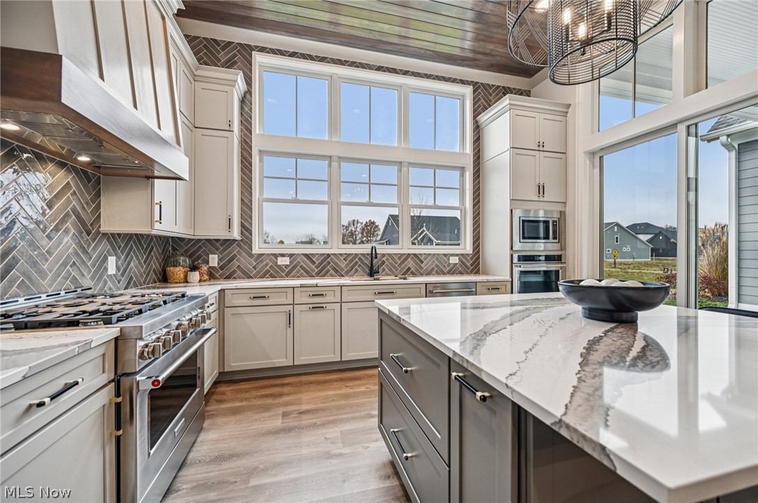 Woodhaven - Residential