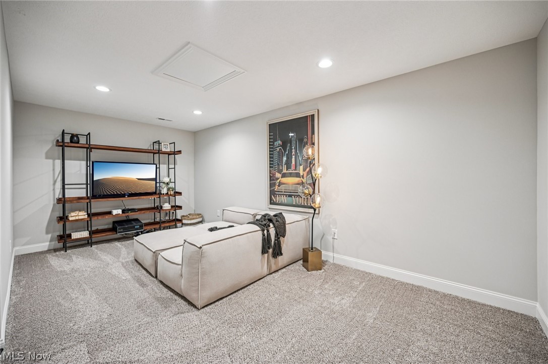 Woodhaven - Residential