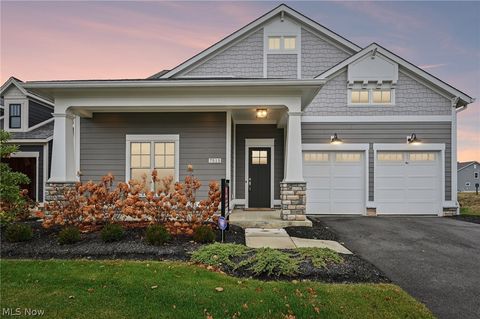 Homes For Sale - 7515 Steeplechase Lane<br/> New Albany, OH 43054