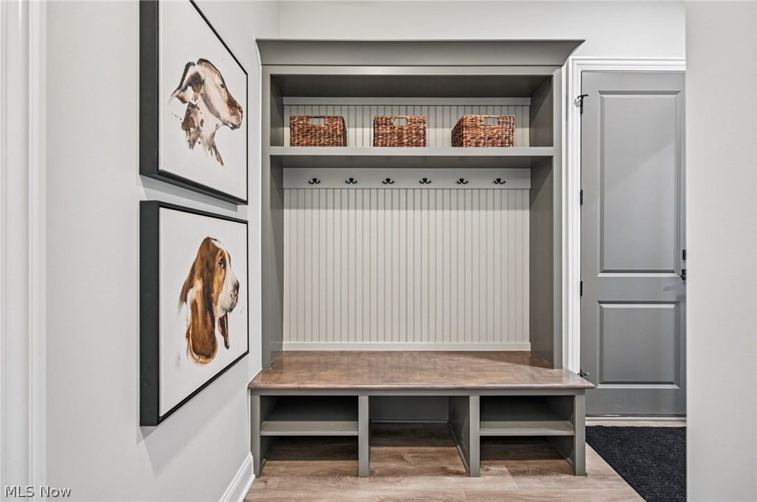 Woodhaven - Residential