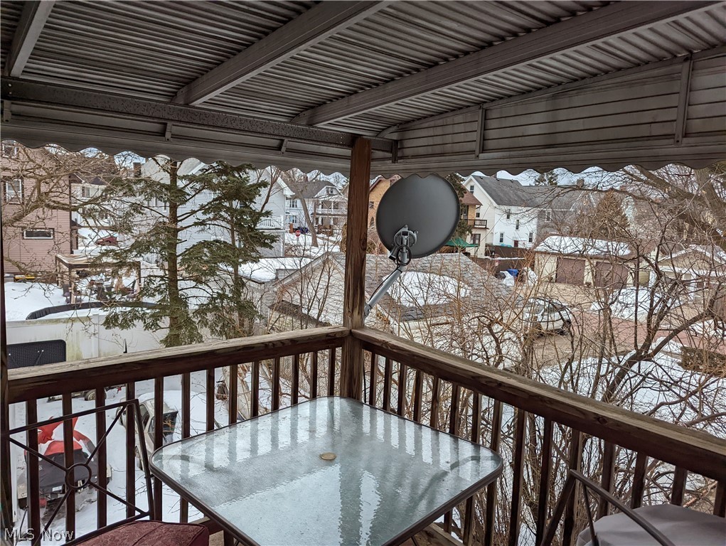 Brooklyn Realty - Residential Income